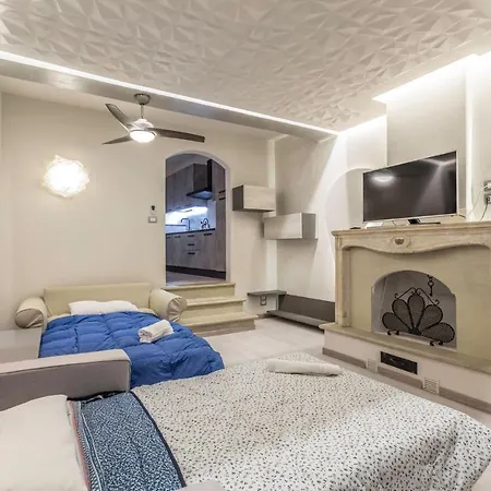 Futura, By Short Holidays Appartement *