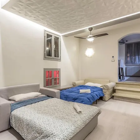 Futura, By Short Holidays Appartement *