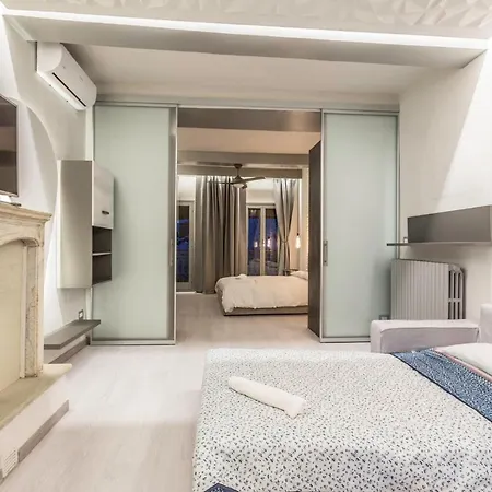 Appartement Futura, By Short Holidays