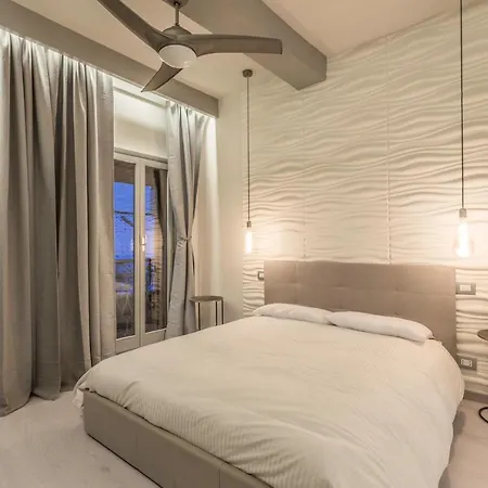 Appartement Futura, By Short Holidays Bologna