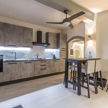 Appartement Futura, By Short Holidays Bologna