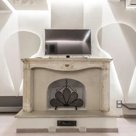 Futura, Appartamento Bologna