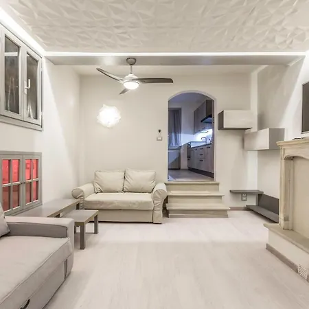 Appartement Futura, By Short Holidays *