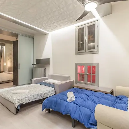 Appartement Futura, By Short Holidays