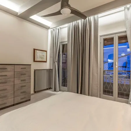 Appartement Futura, By Short Holidays