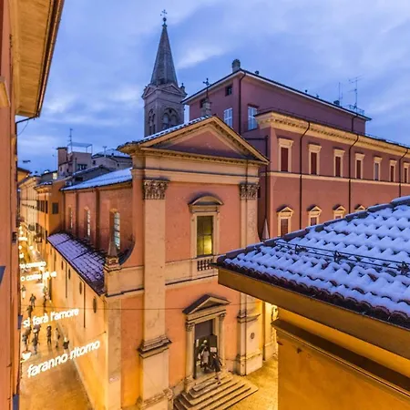 Futura, * Bologna